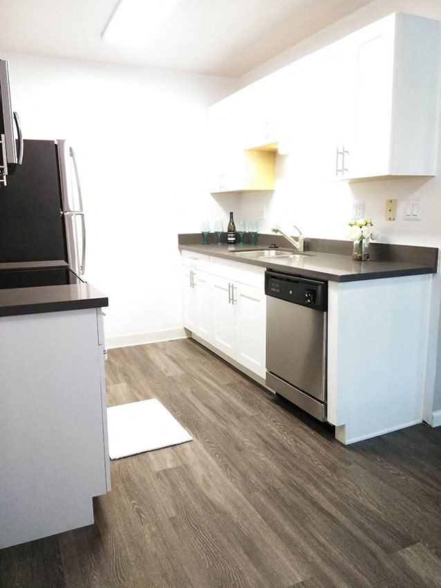 Somerset Apartments
